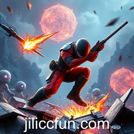 JILICC