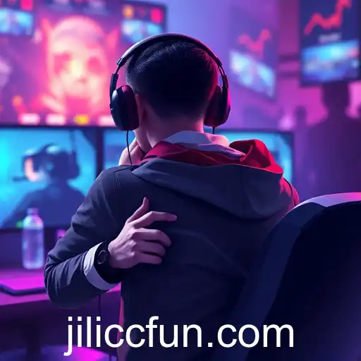 Navigating the Evolving Landscape of Online Gaming