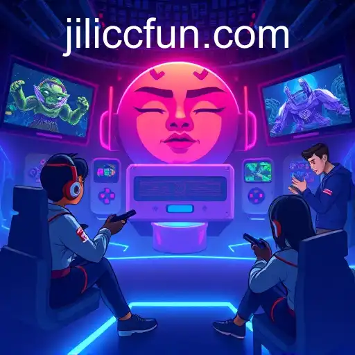 The Rise of Gaming Platforms in 2026