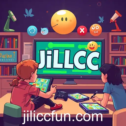 Gaming Trends and Innovations in 2025