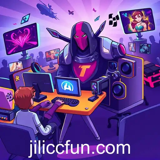 JILICC