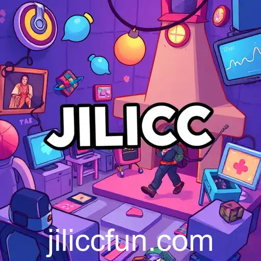 The Rise of JILICC: A New Era in Online Gaming