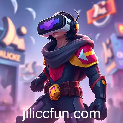 The Rise of JILICC in the Gaming World