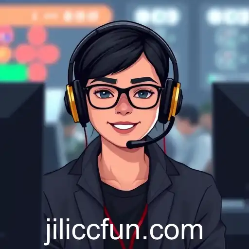 JILICC